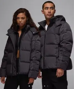 Air Jordan ダウンジャケット