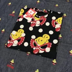 ヒステリックミニ ローリングミニ　BIGTシャツ
