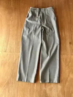 ◾️INED(イネド) グレーパンツ