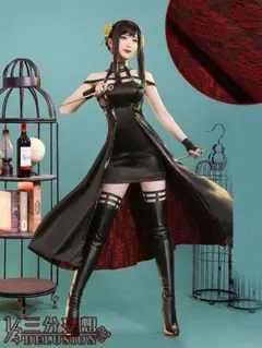 ペルソナ5 ジョーカー コスプレ 衣装 ウイッグ 武器 - メルカリ