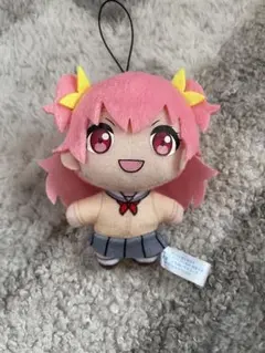 プロセカ ぷちぬいマスコット 桃井愛莉