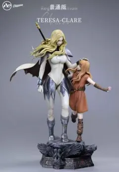TBLeague エジプト神話 女神 テフヌト ブルー版 PL2025-234B - メルカリ