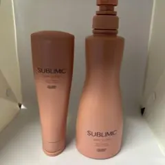 SHISEIDO サブリミック エアリーフロー トリートメントセットのサムネイル