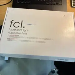 新品 fcl. 純正型 LED コンバージョンキット FL-03 タイプC - メルカリ