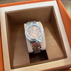 2026年最新】エルメス クリッパー CL4 210の人気アイテム - メルカリ