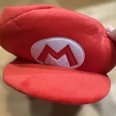 USJ マリオ 帽子 キャップのサムネイル