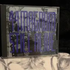 邦楽 44MAGNUM STILL ALIVE CD 邦楽 44MAGNUM STILL ALIVE CD Amazon.co.jp: スティル