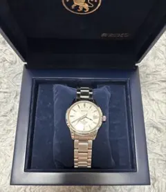 Grand Seiko GMT 自動巻き 腕時計 本体のサムネイル