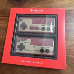 ファミリーコンピュータ コントローラー 2個セット