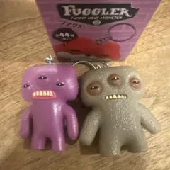 ファグラー キーチェーン2個セット