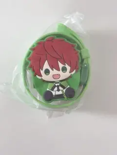 カラフルピーチ からぴち じゃぱぱ カプセルマスコットウォッチ 時計