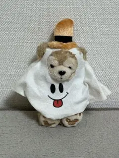 2025年最新】ハロウィン ダッフィー ぬいばの人気アイテム - メルカリ