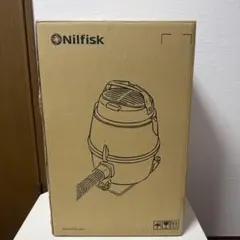 専用ページ アクセサリーニルフィスク 業務用掃除機 GM80P-H 1ヶ月レンタル】ニルフィスク 真空掃除機 GM80P HEPA | ROKURI