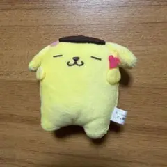 サンリオキャラクターズ 色んな表情マスコット vol.3 ポムポムプリン