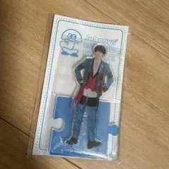 【美品】SnowMan 渡辺翔太 アクリルスタンド アクスタ20夏