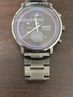 SEIKO × Fate/Grand Order マシュ・キリエライト 腕時計 Fate/Grand Order』×SEIKOコラボ腕時計第2弾『マシュ・キリエ