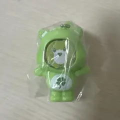 ケアベア　フォトフレームマスコット
