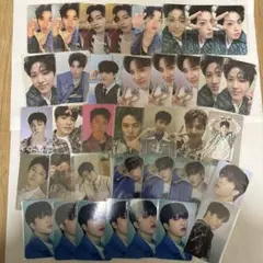 treasure ジョンファン　トレカ　まとめ売り 2025年最新】treasure ジョンファン まとめ売りの人気アイテム