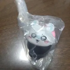 ちいかわ寿司フィギュアキーホルダーモモンガ