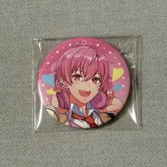 ヒプマイ 8th LIVE アニメイト 特典 缶バッジ シブヤ 飴村乱数 - メルカリ