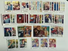 あんスタ Trickstar 55枚セット(箔押しあり)