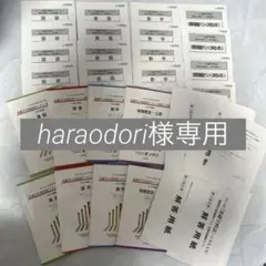 haraodori様専用ページ