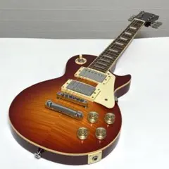 【極美品】グラスルーツ SG-LPS-mini ミニレスポール ミニエレキギターのサムネイル
