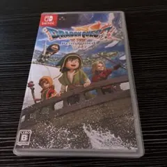 Switch ドラゴンクエスト7 Reimagined