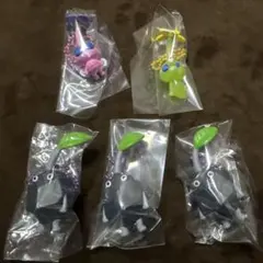 ピクミン マスコット＆フルーツグミ2 商品説明必読