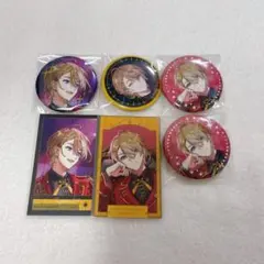にじさんじ IMPACT ライブ グッズ 風楽奏斗 - メルカリ