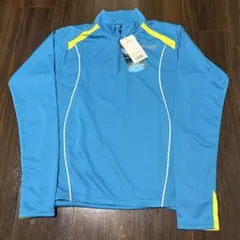 ［新品］アシックス長袖Tシャツ⭐︎Mサイズ