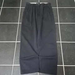 90s Polo Ralph Lauren ポロチノ　ANDREW フェード