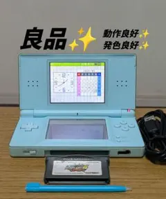 2026年最新】dsライト 本体の人気アイテム - メルカリ