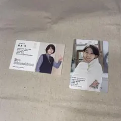 GoGokids 鮫島令 デタカ、カレカ、オールスターズカードのセット