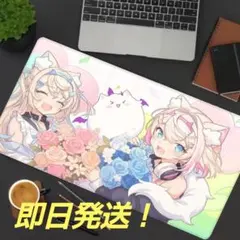 2026年最新】デスクマット ホロライブの人気アイテム - メルカリ