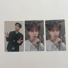 straykids スンミン this&that hmvトレカ