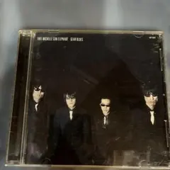 THEE MICHELLE GUN ELEPHANT GEAR BLUES