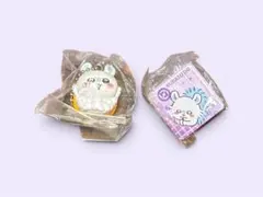 【新品】ちいかわ　くら寿司　コラボ　モモンガ　フィギュア　マグネット