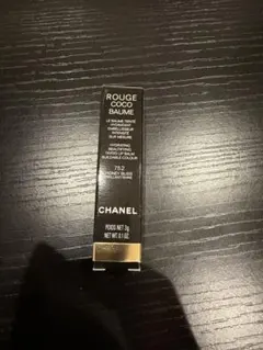 CHANEL ROUGE COCO BAUME HONEY BLISS