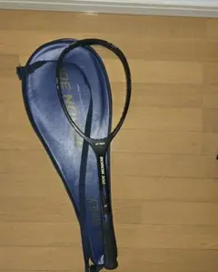YONEX BORON SUPER 500 テニスラケット ケース付き - メルカリ