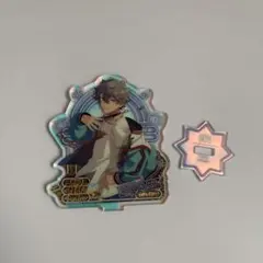 あんスタ　瀬名泉　ネオンパネルスタチュー　アクスタ　7周年