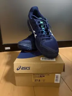 asics SOLUTION SPEED FF 3 OC 27.5cm