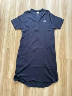 【美品】Buddy Lee マタニティ 授乳口付き ワンピース Mのサムネイル