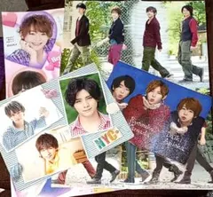 Hey! Say! JUMP ポスター等　まとめ売り