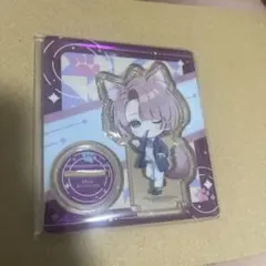 学園アイドルマスター トコトコアクリルスタンド 有村麻央