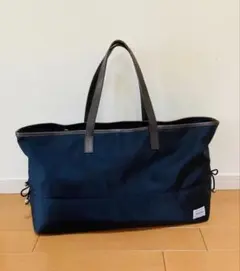 吉田カバン　フルートバッグ　ネイビー 2026年最新】吉田カバン フルートの人気アイテム - メルカリ