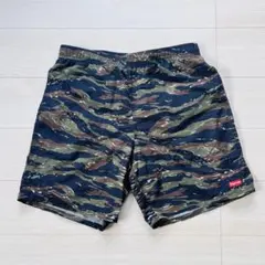 31日まで☆Supreme Nylon Painter Short リアルツリー - メルカリ