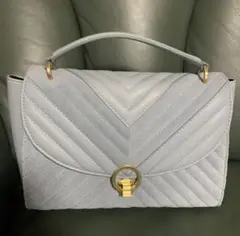 新品！ZARA 2way バッグ