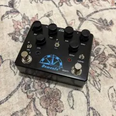 Demonfx DUAL MOD WORKSTATION - メルカリ