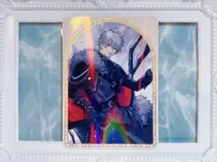 【 ART OF NIJISANJI 葛葉 】 トレーディングカード